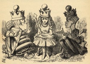 Manners and Lessons, illustration from 